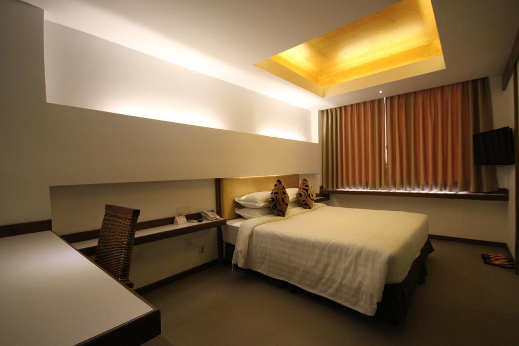 The Rgn City Lodge Yangon Extérieur photo