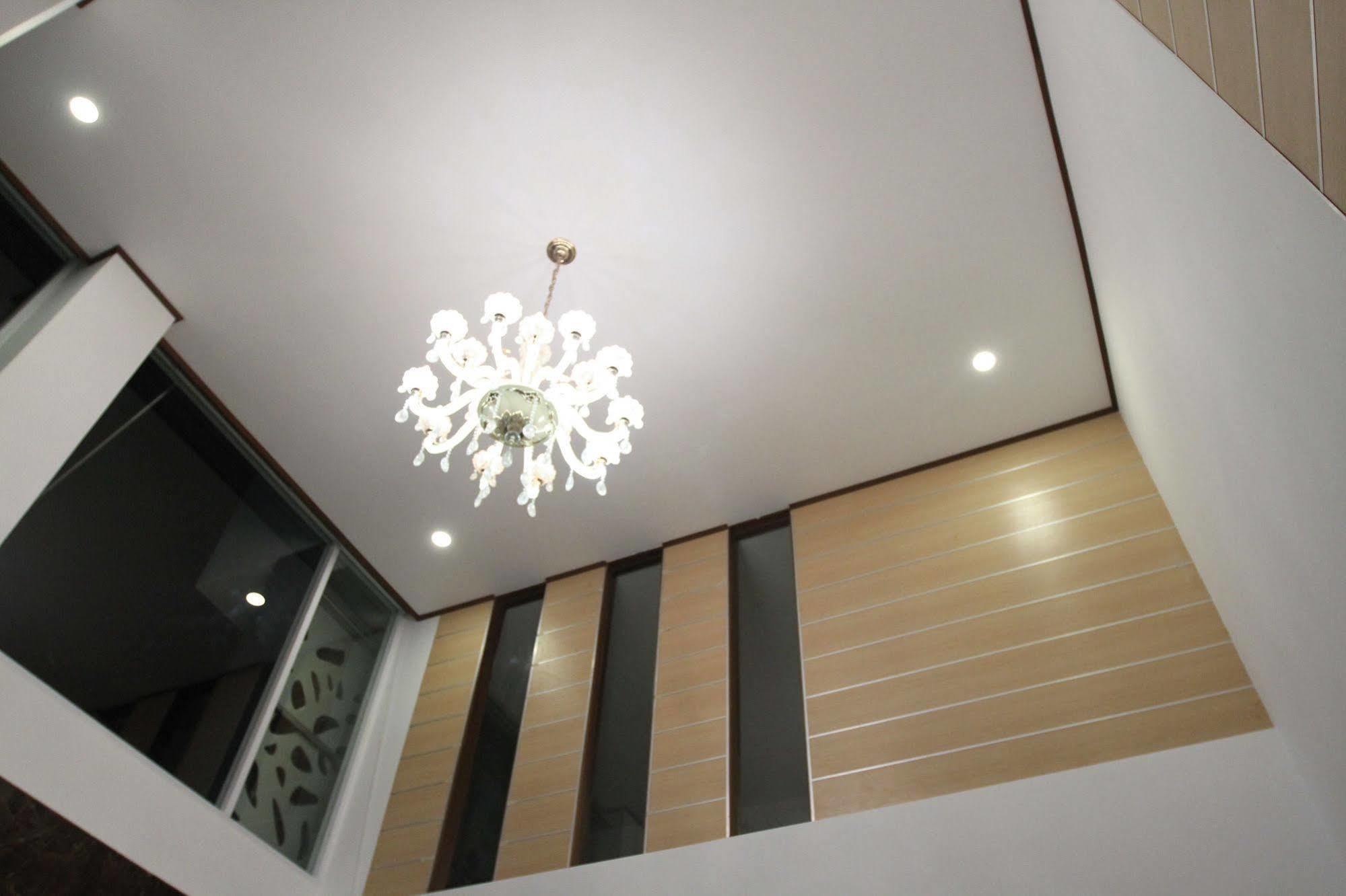 The Rgn City Lodge Yangon Extérieur photo